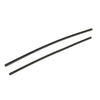 Honda Pilot, Ridgeline Front Wiper Rubber Inserts (2016-2022)