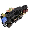 VW Golf MK5, Jetta MK3, Touran Rear Door Lock Latch Actuator (2003-2009)