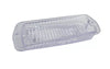 Nissan Datsun Fairlady 510 S30 120Y 240Z Side Marker Light Clear Lens (1968-1978)