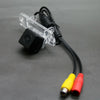 Mercedes Benz ML350 Car Reverse Rear View Backup Camera (2011–2014)