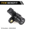 Toyota Tacoma (1998-2004) 1 x Rear Right ABS Wheel Speed Sensor