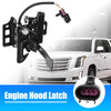 GMC Sierra 3500 HD Hood Latch Lock (2007 - 2013)