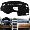 Peugeot 307 Dashboard Cover (2001-2008)