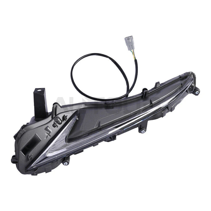 Lexus IS300 IS350 Driver Side Driving Light Headlight (2017–2022)