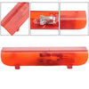 13-18 Nissan Altima Pathfinder Red Interior Courtesy Door Light (2013-2018)