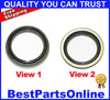 Chevrolet Suburban Wheel Seal (2016–2019)
