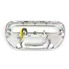Mitsubishi L200 Animal Warrior Strada Triton ML MN Tail gate Handle