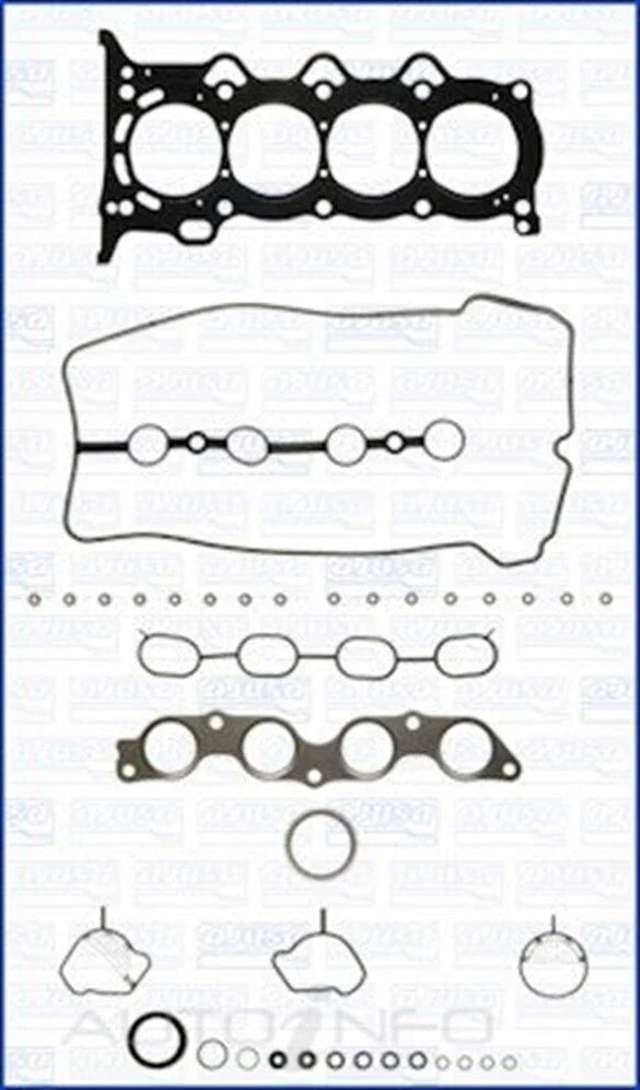Toyota Yaris NCP90 NCP91 NCP93 Head Gasket