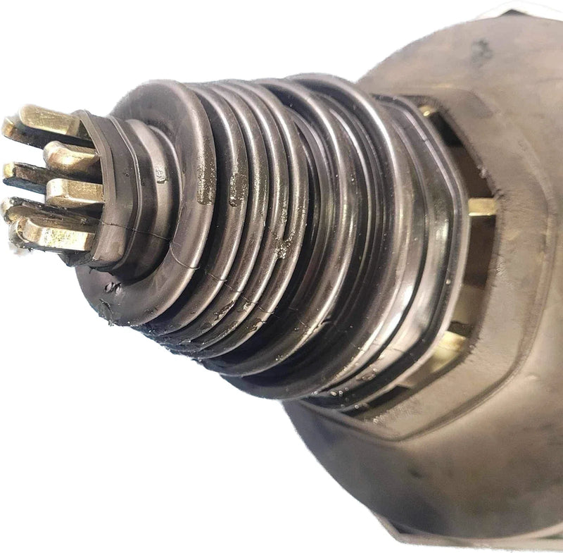 CV Joint Drive Shaft - High Stretch Rubber Universal CV Boot Kit
