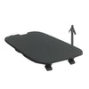 Ford Fusion Front Bumper Tow Hook Trim Cover (2013-2016)