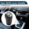 Ford Mustang Manual Transmission Gear Shift Knob (2015-2023)