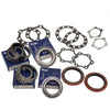 Hilux 4x4 2 x Front Wheel Bearing Kit