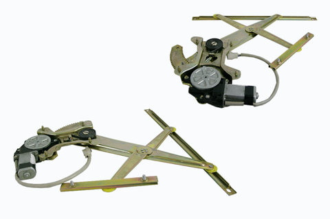 Front Window Regulator Right Hand Side FOR Holden Rodeo