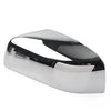Land Rover LR2, Freelander 2, Range Rover Sport Left Rearview Mirror Cover (2007-2015)