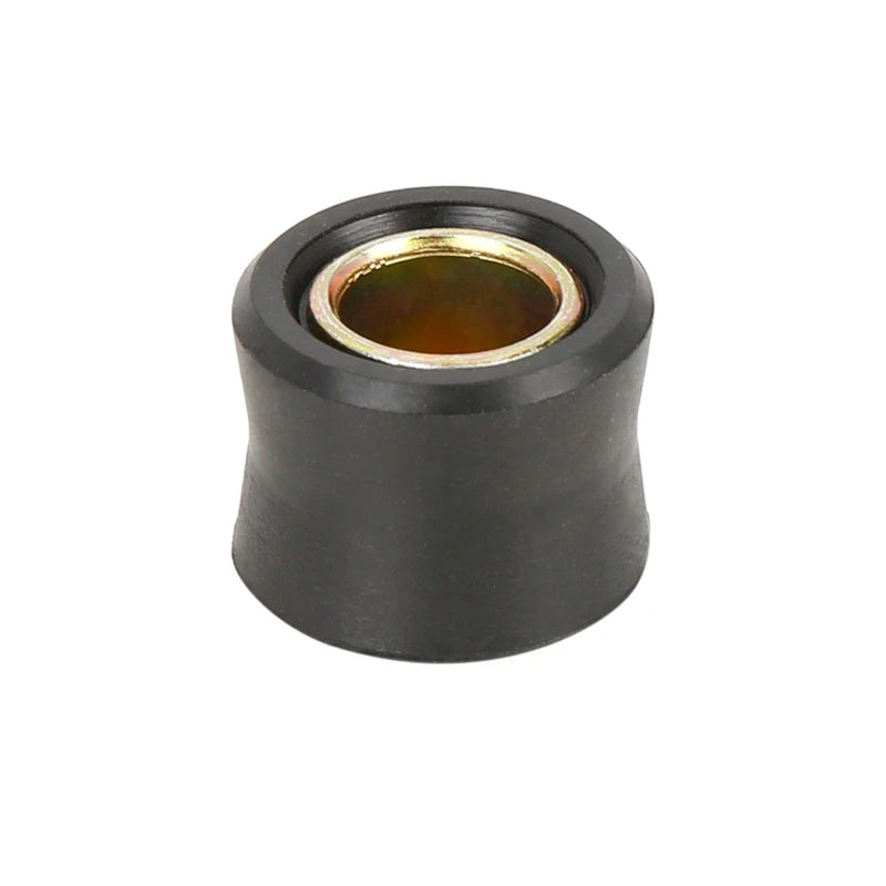 Motorbike 12mm Rear Shock Absorber Cushion Rubber Ring Bushing