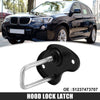 BMW 3 Series G20 Hood Lock Latch Upper Replacement (2017 - 2019)