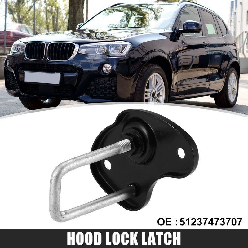 BMW 3 Series G20 Hood Lock Latch Upper Replacement (2017 - 2019)