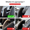 Peugeot 508, 3008, 5008 Steering Wheel Shift Paddle Extensions (2008-2023)
