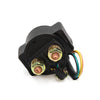 Honda CG125 DC 12V 2-Wire Solenoid Relay