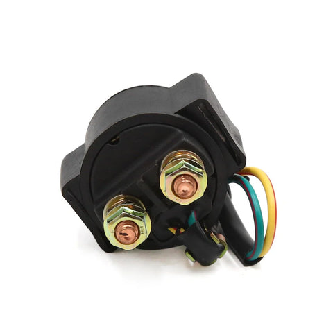 Honda CG125 DC 12V 2-Wire Solenoid Relay