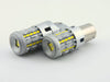 Toyota Landcruiser Prado HiPower HID White LED Reverse Light Bulbs (2009-2023)