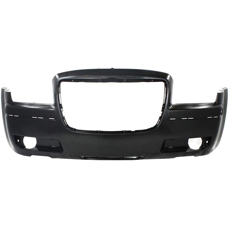 Bumper Cover For 2005-2010 Chrysler 300 3.5L Engine Front