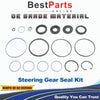 Mazda Navajo Steering Gear Box Seal Kit (91–94)