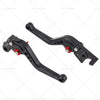 Honda MSX 125 Grom Short Brake Clutch Levers (2013-2023)