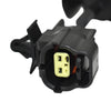 Pontiac Wave Chevy Aveo5 G3 Rear Left ABS Wheel Speed Sensor (2006-2011)