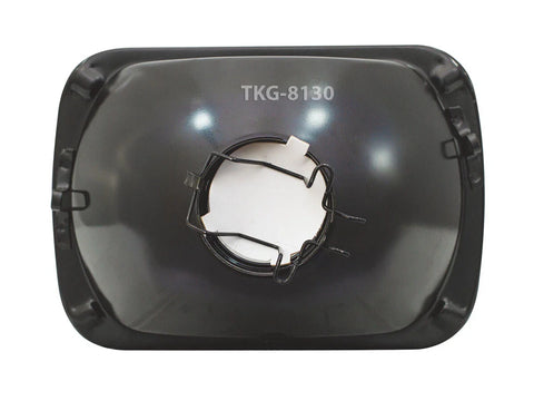 Toyota Hilux MK3 RH Headlight (1989-1994)