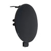 Jeep Compass Tow Hook Plug Eye Cap Cover (2017-2021)