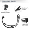 Hyundai I30 ABS Wheel Speed Sensor (2007-2012)