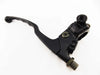 YAMAHA BW200 Front Brake & Clutch Lever Bracket Assembly (1986-1988)