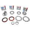 Landcruiser KOYO / 2 x Twin Pack Rear Wheel Bearing Kit (1979–2007)