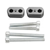 Tiger 900, GT, GT Pro, Rally, Rally Pro 20mm Aluminium Handlebar Riser (2020-2023)