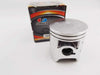 Yamaha RZ500 YPVS 0.5mm O/S Piston Set with 56.9mm Rings & Pins (84-86)