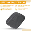 Toyota Highlander Fuel Tank Door Cap  Adhesive Carbon Fiber (2022-2025)