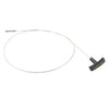 Ford F-250 / F-350 / F-450 / Super Duty / Excursion 6.0L Engine Oil Dipstick