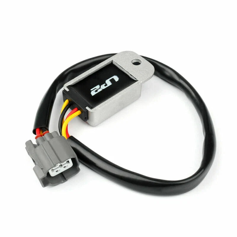 Kawasaki KX125, KX250 Voltage Regulator Rectifier (1999-2004)