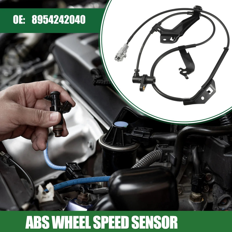 Toyota RAV4 ABS Wheel Speed Sensor (2001–2003)