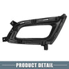 Kia Optima K5 Front Right Fog Light Grille Cover (2014-2015)