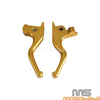 Harley Touring '14-'16 FLHTK FLHXS FLHXSE FLHX / I Hand Brake Clutch Levers Kit