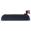 Mazda B Series & Ford Courier Front Left Door Handle Black (1999–2006)