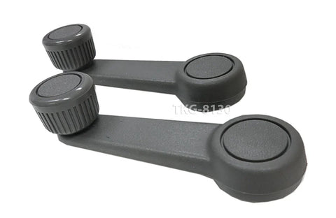 Ford Ranger Courier 2 x Window Crank Handle (1998-2002)