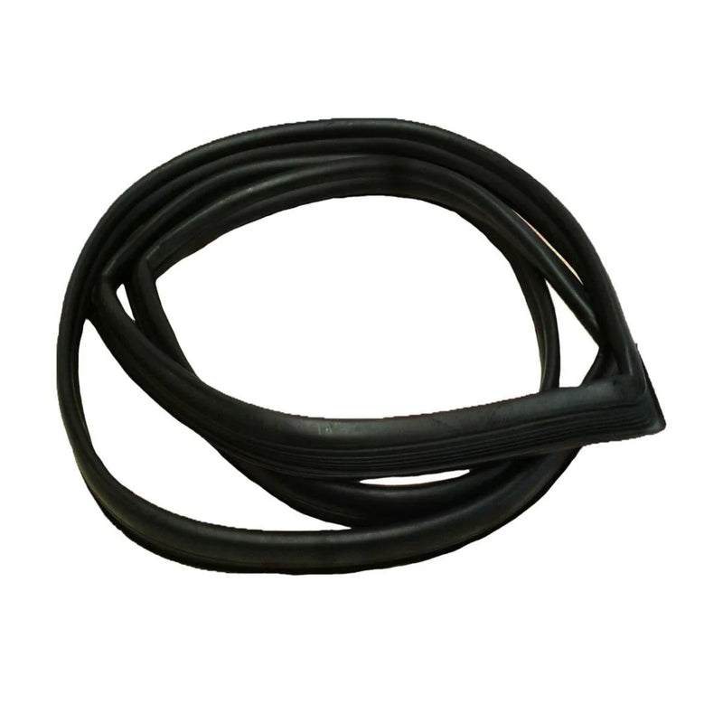 Rear Windshield Weatheratrip Rubber Seal Fits Nissan Datsun 521 Van 1968-72 D05