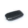 Toyota Fortuner Hilux Prado Highlander Carbon Fiber Key Cover (2015-2023)