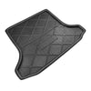 Toyota RAV4 Cargo Trunk Tray Liner (2001-2005)