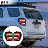Toyota 4Runner OLED Tail Lights Assembly (2014-2021)