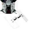 Honda, Kawasaki, Suzuki, Yamaha Shadow Fork Deflectors