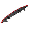 Chevy Cruze Rear Bumper Reflector Right Side (2016-2019)